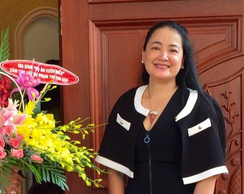 Shop TIN 14/12: Tư cách Mõ - ảnh 2