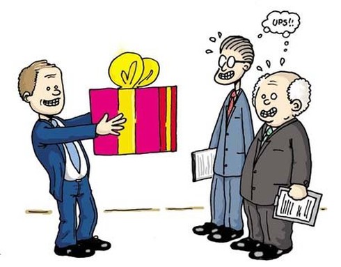 Shop TIN 16/12: “Giời ơi, bao giờ hết khổ hả giời!” - ảnh 2