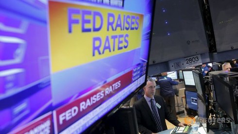 5 điều bạn cần biết về việc Fed tăng lãi suất - ảnh 1