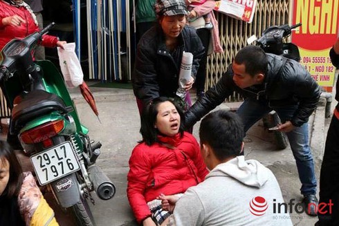 Shop TIN 27/12: Học cười ngày lên... sếp - ảnh 2