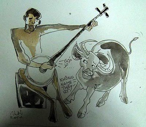 Shop TIN 6/1: Phỏng vấn làm quan - ảnh 1