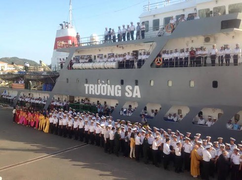 Shop TIN 6/1: Phỏng vấn làm quan - ảnh 3