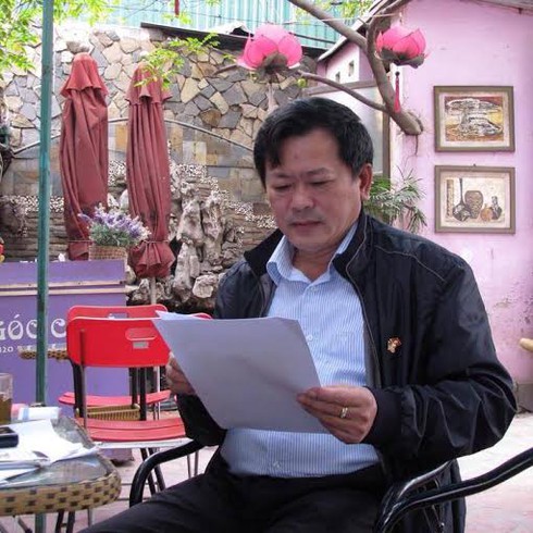 Shop TIN 6/1: Phỏng vấn làm quan - ảnh 7