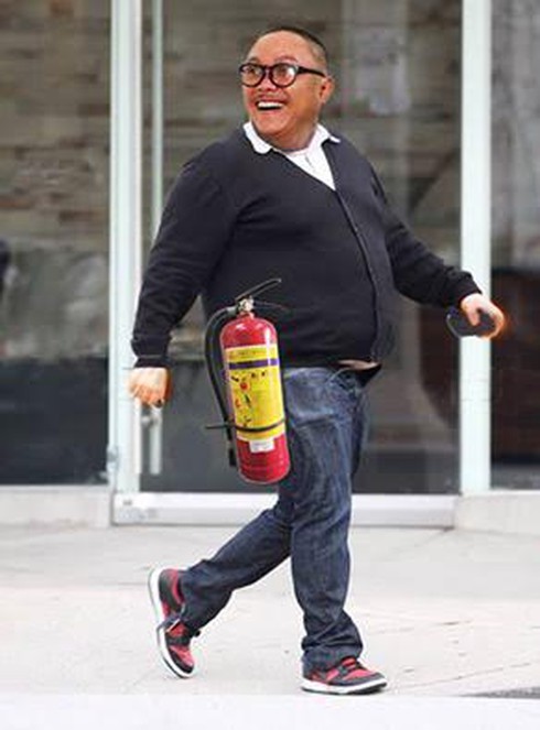 Shop TIN 10/1: Táo Quân lang thang cơ nhỡ - ảnh 1