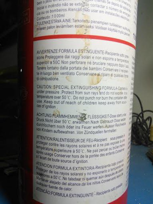 Shop TIN 11/1: Phỏng vấn em Lời thề Hải quan - ảnh 5