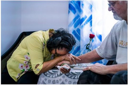 Shop TIN 18/1: Chúng ta đáng hổ thẹn nếu không hành động - ảnh 12