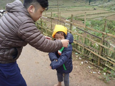 Shop TIN 18/1: Chúng ta đáng hổ thẹn nếu không hành động - ảnh 4