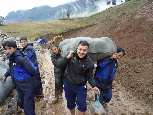 Shop TIN 18/1: Chúng ta đáng hổ thẹn nếu không hành động - ảnh 5