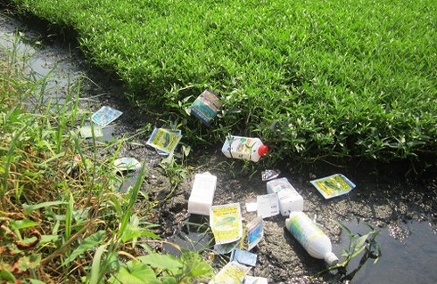 Shop TIN 21/1: Đảng xa dân một bước như thuyền xa nước - ảnh 8