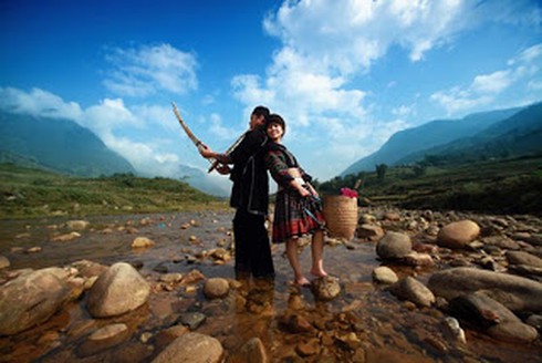 Shop TIN 22/1: Bỏ 50 tỷ xây cầu...khỉ, đợi câu ví giặm thông cầu - ảnh 6