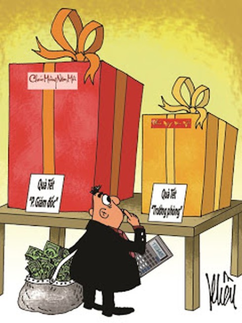 Shop TIN 22/1: Bỏ 50 tỷ xây cầu...khỉ, đợi câu ví giặm thông cầu - ảnh 7