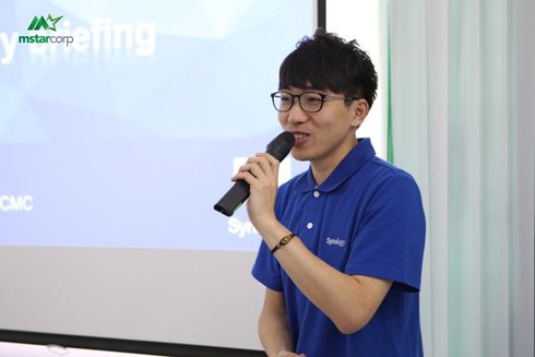 Tiết kiệm hàng trăm triệu đồng cho doanh nghiệp với thiết bị lưu trữ NAS - ảnh 3