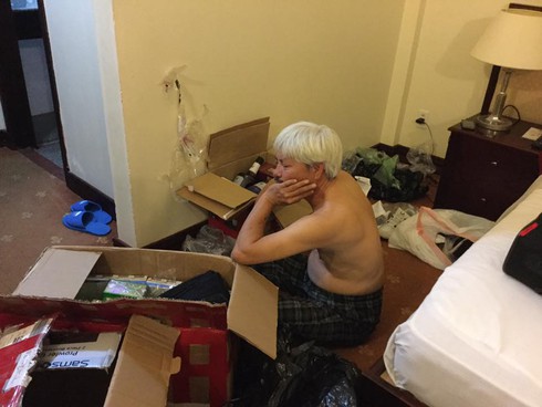 Shop TIN 4/2: Cách chức đi, Việt Nam không phải là bãi rác - ảnh 8