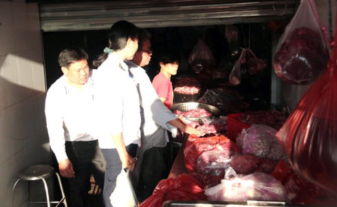 Shop TIN 4/2: Cách chức đi, Việt Nam không phải là bãi rác - ảnh 4