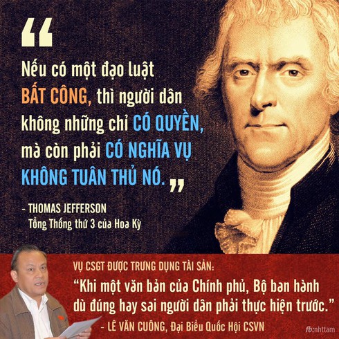 Shop TIN 4/2: Cách chức đi, Việt Nam không phải là bãi rác - ảnh 7