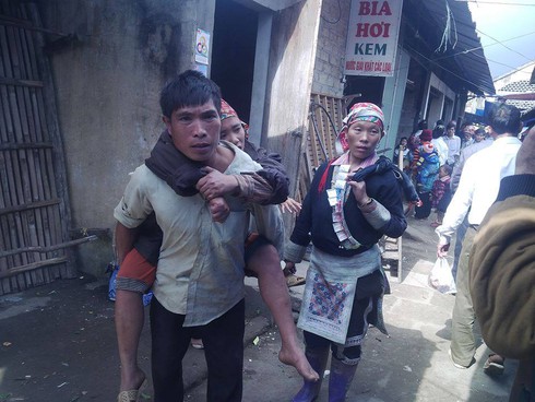 Shop TIN cuối cùng năm Ất Mùi: Bà con làng Facebook vào Tết - ảnh 3