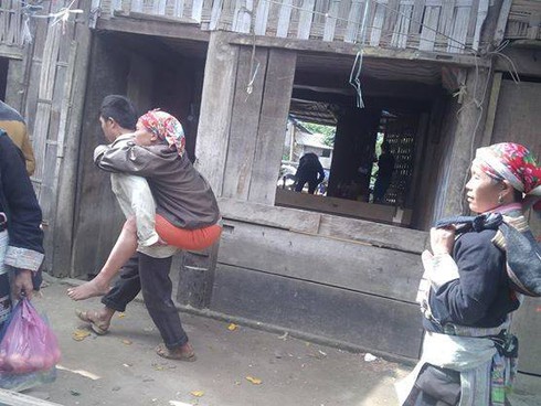 Shop TIN cuối cùng năm Ất Mùi: Bà con làng Facebook vào Tết - ảnh 4