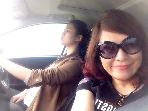 Shop TIN cuối cùng năm Ất Mùi: Bà con làng Facebook vào Tết - ảnh 34