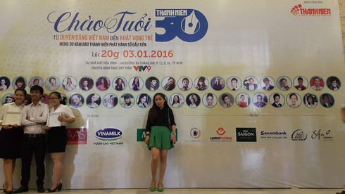 Shop TIN cuối cùng năm Ất Mùi: Bà con làng Facebook vào Tết - ảnh 23