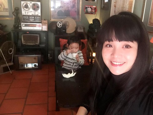 Shop TIN cuối cùng năm Ất Mùi: Bà con làng Facebook vào Tết - ảnh 40