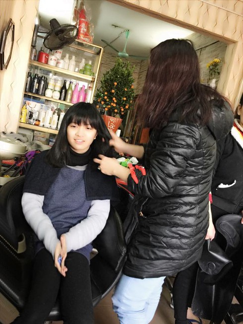 Shop TIN cuối cùng năm Ất Mùi: Bà con làng Facebook vào Tết - ảnh 41