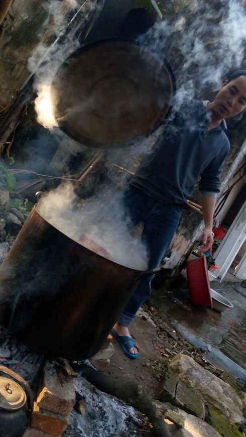 Shop TIN cuối cùng năm Ất Mùi: Bà con làng Facebook vào Tết - ảnh 29