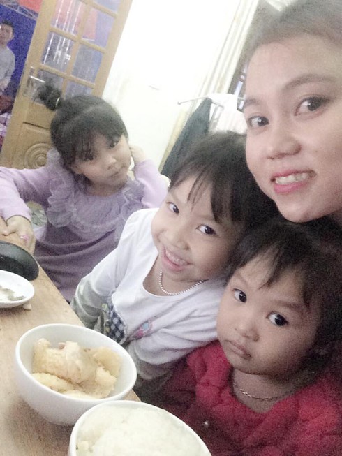 Shop TIN cuối cùng năm Ất Mùi: Bà con làng Facebook vào Tết - ảnh 27