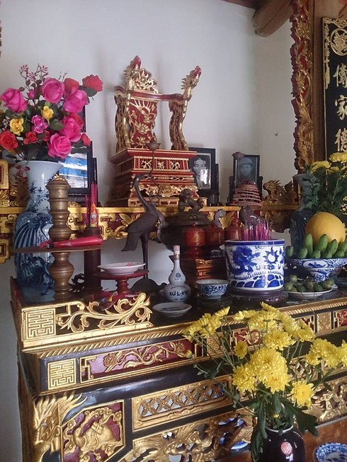 Shop TIN cuối cùng năm Ất Mùi: Bà con làng Facebook vào Tết - ảnh 19