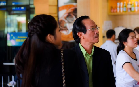 Shop TIN cuối cùng năm Ất Mùi: Bà con làng Facebook vào Tết - ảnh 8