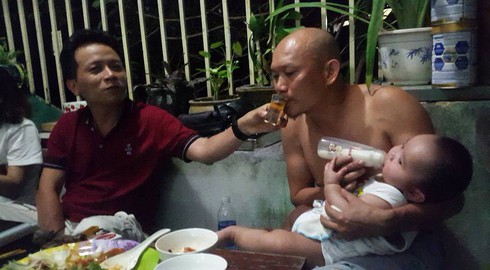 Shop TIN cuối cùng năm Ất Mùi: Bà con làng Facebook vào Tết - ảnh 9