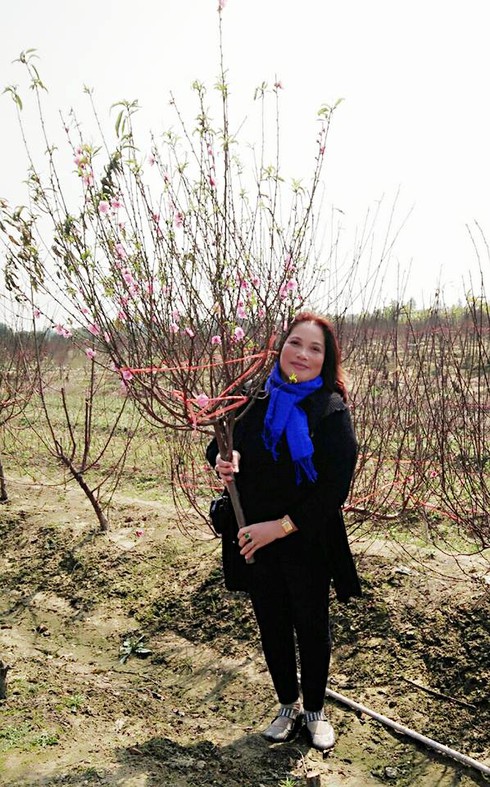 Shop TIN cuối cùng năm Ất Mùi: Bà con làng Facebook vào Tết - ảnh 17