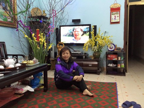 Shop TIN cuối cùng năm Ất Mùi: Bà con làng Facebook vào Tết - ảnh 6