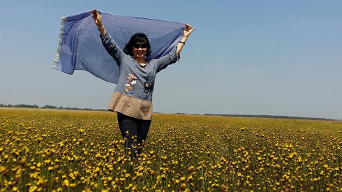 Shop TIN cuối cùng năm Ất Mùi: Bà con làng Facebook vào Tết - ảnh 5