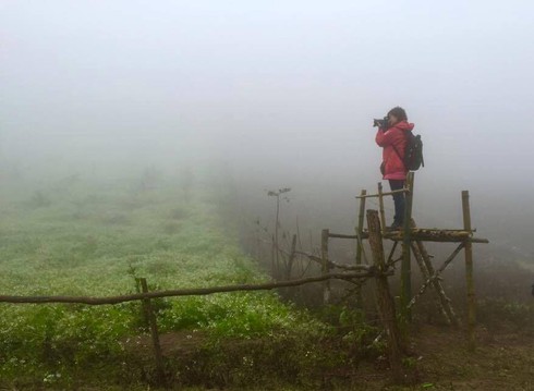 Shop TIN cuối cùng năm Ất Mùi: Bà con làng Facebook vào Tết - ảnh 12