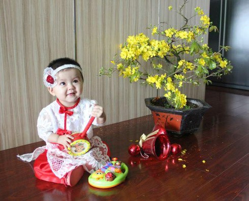 Shop TIN cuối cùng năm Ất Mùi: Bà con làng Facebook vào Tết - ảnh 21