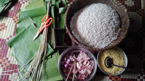 Shop TIN cuối cùng năm Ất Mùi: Bà con làng Facebook vào Tết - ảnh 28