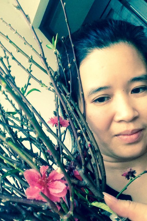 Shop TIN cuối cùng năm Ất Mùi: Bà con làng Facebook vào Tết - ảnh 7