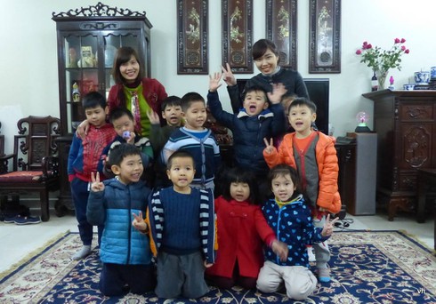 Shop TIN cuối cùng năm Ất Mùi: Bà con làng Facebook vào Tết - ảnh 16