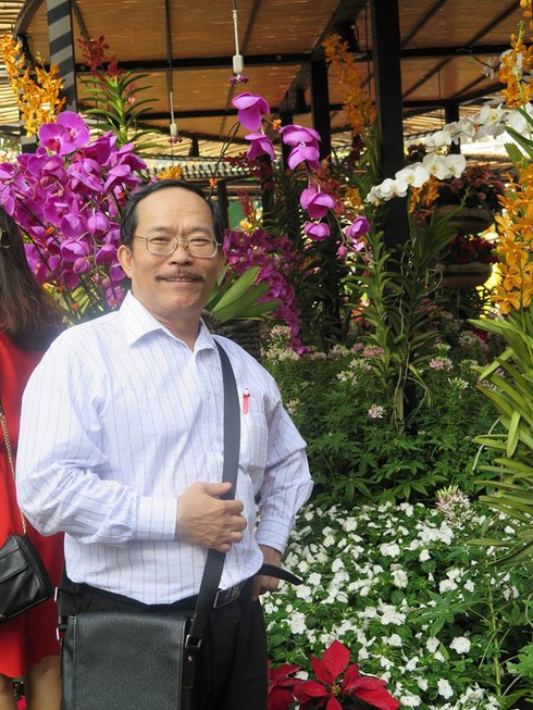 Shop TIN khai bút Bính Thân: Lãnh đạo hãy nắm lấy tay dân và nắm tay nhau - ảnh 13