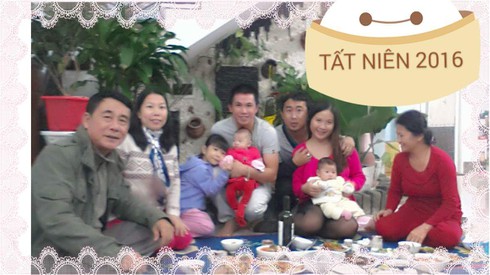 Shop TIN khai bút Bính Thân: Lãnh đạo hãy nắm lấy tay dân và nắm tay nhau - ảnh 5