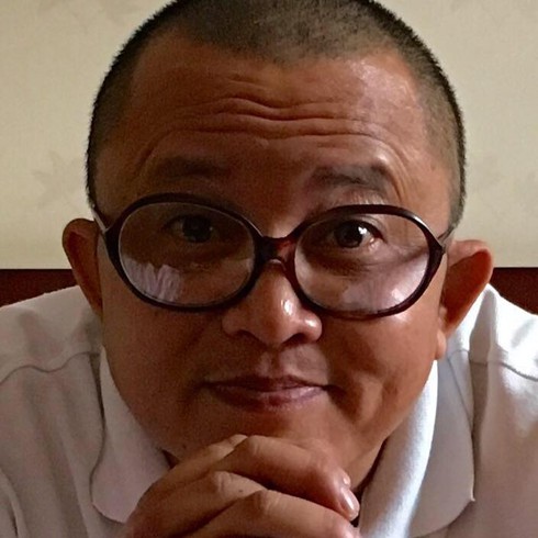 Shop TIN khai bút Bính Thân: Lãnh đạo hãy nắm lấy tay dân và nắm tay nhau - ảnh 6