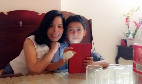 Shop TIN khai bút Bính Thân: Lãnh đạo hãy nắm lấy tay dân và nắm tay nhau - ảnh 9