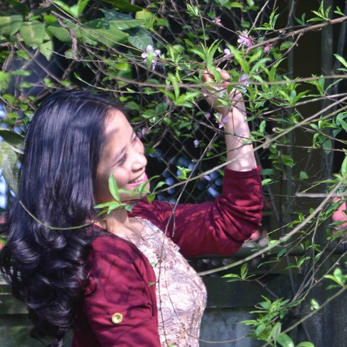 Shop TIN khai bút Bính Thân: Lãnh đạo hãy nắm lấy tay dân và nắm tay nhau - ảnh 12