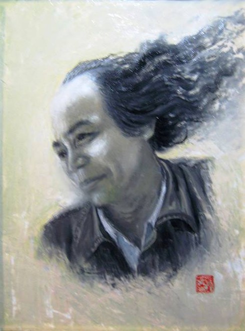 Shop TIN khai bút Bính Thân: Lãnh đạo hãy nắm lấy tay dân và nắm tay nhau - ảnh 14