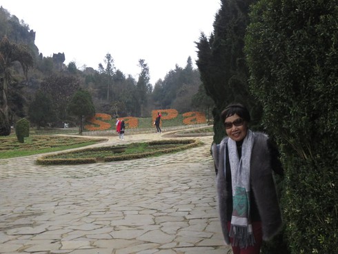 Shop TIN khai bút Bính Thân: Lãnh đạo hãy nắm lấy tay dân và nắm tay nhau - ảnh 21