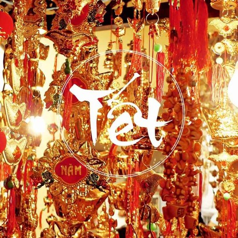 Shop TIN khai bút Bính Thân: Lãnh đạo hãy nắm lấy tay dân và nắm tay nhau - ảnh 1