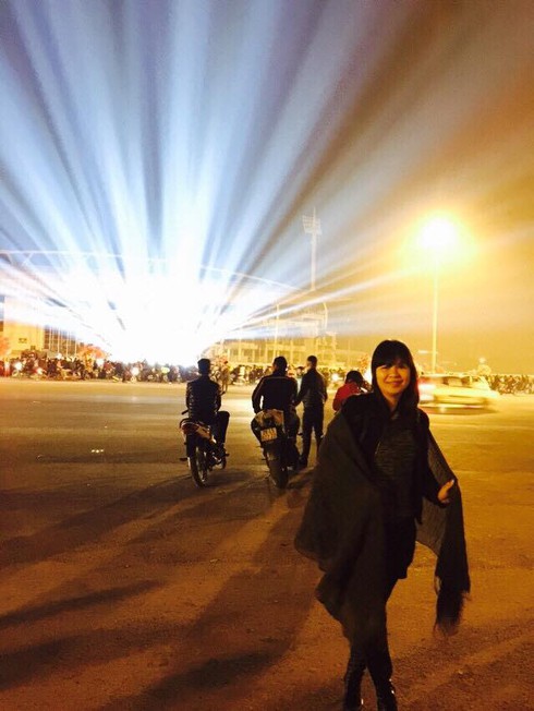 Shop TIN khai bút Bính Thân: Lãnh đạo hãy nắm lấy tay dân và nắm tay nhau - ảnh 22