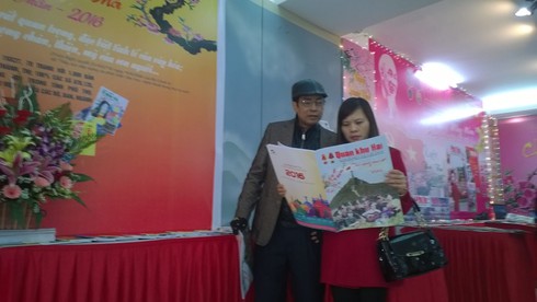 Shop Tin mồng 4 tết Bính Thân: Tết là để trưởng thành - ảnh 11