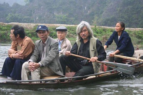 Shop Tin mồng 4 tết Bính Thân: Tết là để trưởng thành - ảnh 10