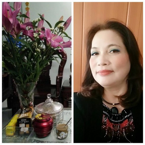 Shop Tin mồng 4 tết Bính Thân: Tết là để trưởng thành - ảnh 16